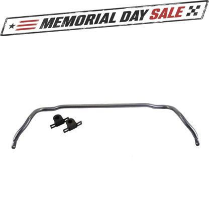 Hellwig 05-07 Ford F-250/F-350 4WD Solid Heat Treated Chromoly 1-1/8in Front Sway Bar
