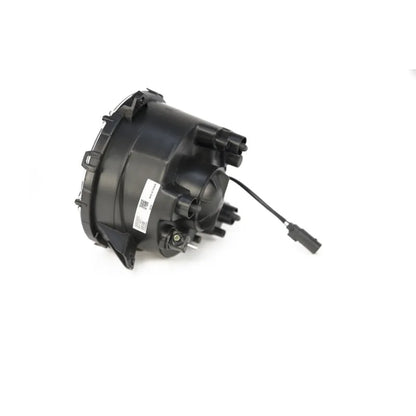 Omix Left Headlight | Jeep Wrangler/JT 18-26 (12402.42)