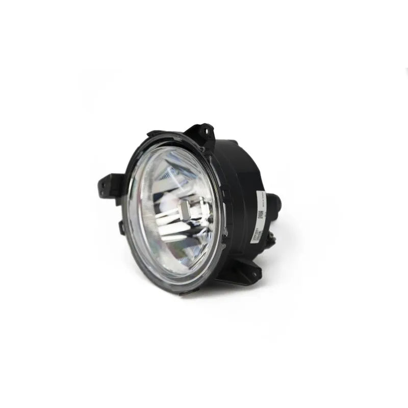 Omix Left Headlight | Jeep Wrangler/JT 18-26 (12402.42)