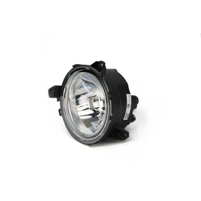 Omix Left Headlight | Jeep Wrangler/JT 18-26 (12402.42)