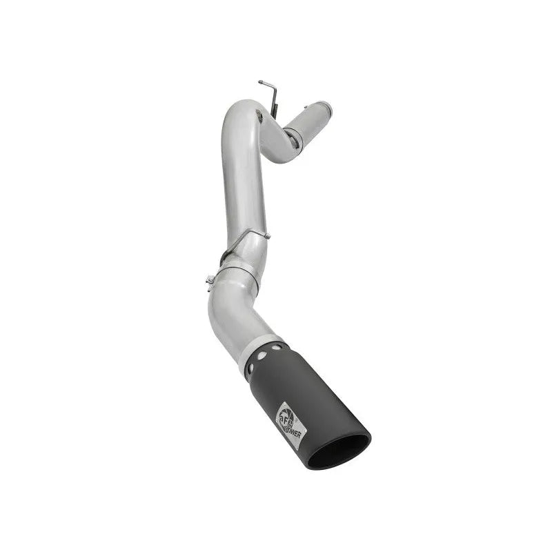 aFe Atlas DPF-Back Exhaust | GM Silverado/Sierra 15-19 (49-04081-B)