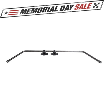 Hellwig 07-21 Ford Expedition 2/4WD Solid Heat Treated Chromoly 7/8in Rear Sway Bar