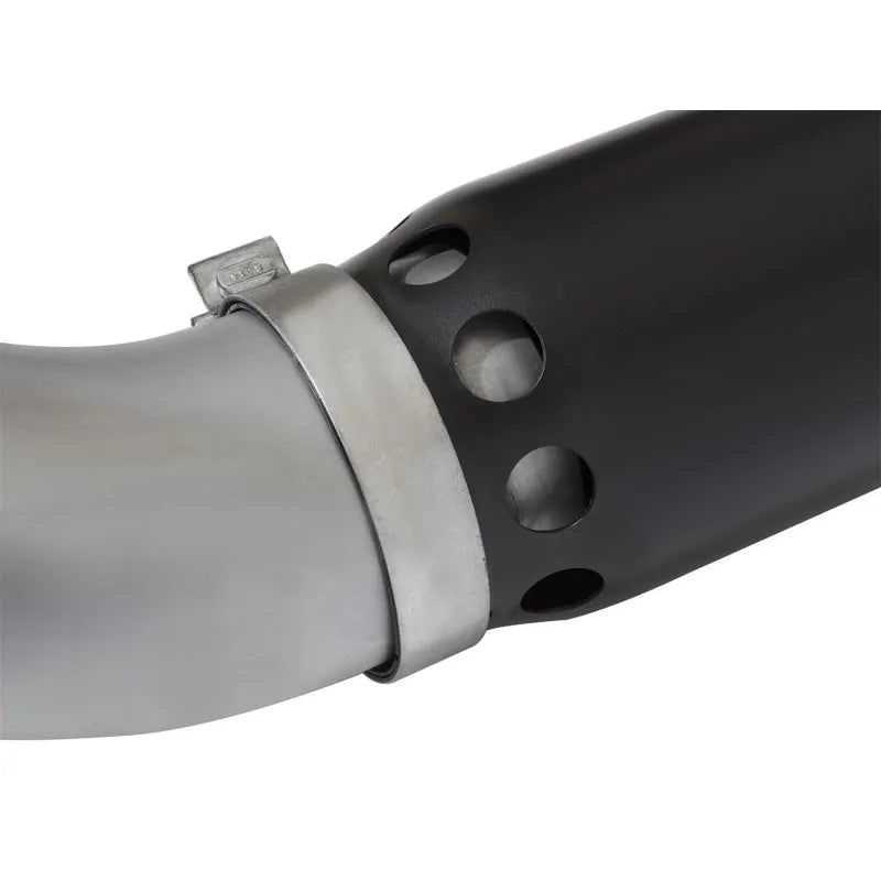 aFe Atlas DPF-Back Exhaust | GM Silverado/Sierra 15-19 (49-04081-B)
