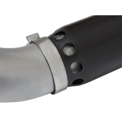 aFe Atlas DPF-Back Exhaust | GM Silverado/Sierra 15-19 (49-04081-B)