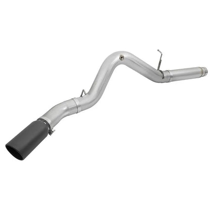 aFe Atlas DPF-Back Exhaust | GM Silverado/Sierra 15-19 (49-04081-B)