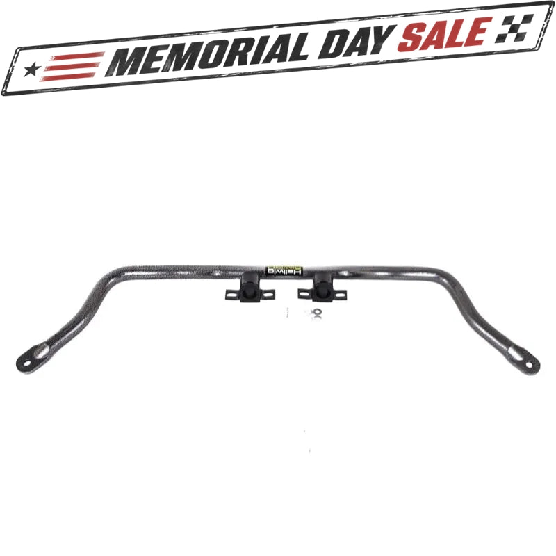 Hellwig 09-20 Ford F-150 2/4WD Solid Heat Treated Chromoly 1-1/2in Front Sway Bar