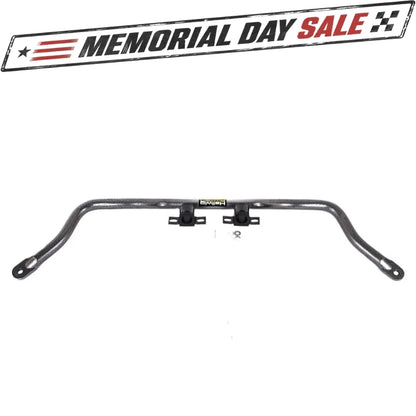 Hellwig 09-20 Ford F-150 2/4WD Solid Heat Treated Chromoly 1-1/2in Front Sway Bar
