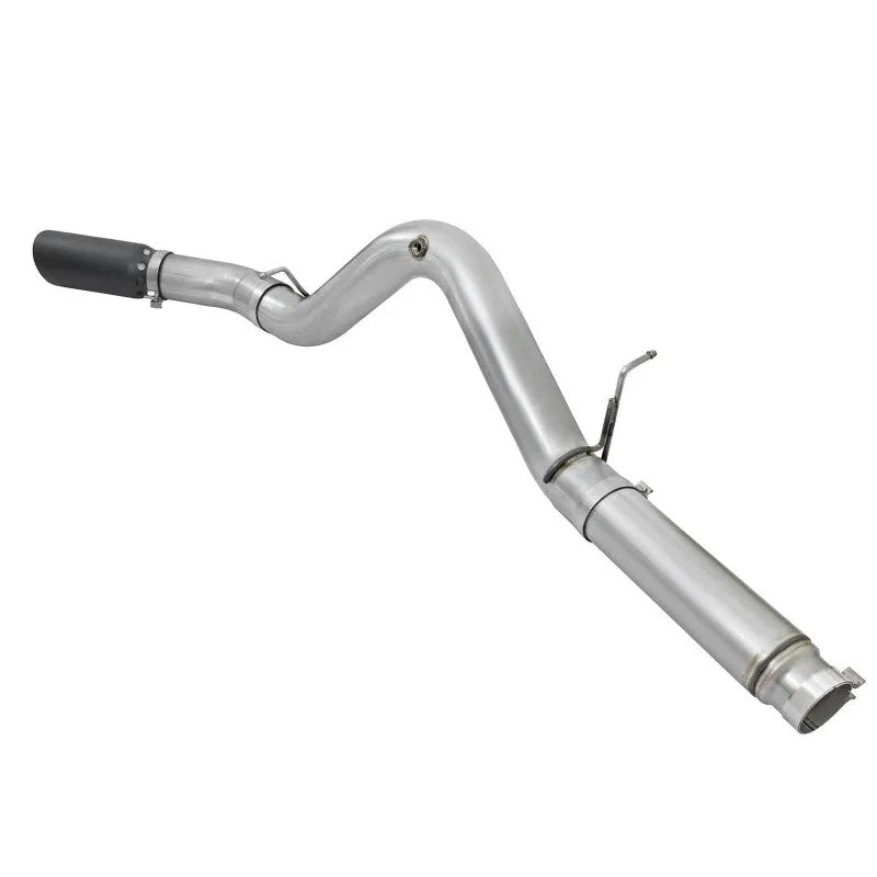 aFe Atlas DPF-Back Exhaust | GM Silverado/Sierra 15-19 (49-04081-B)