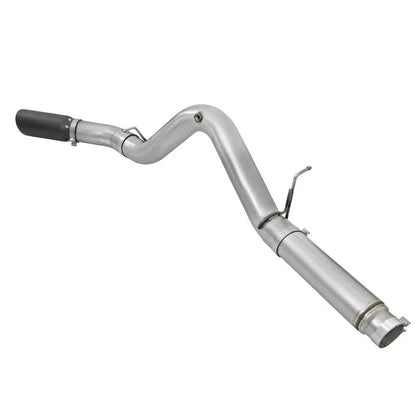 aFe Atlas DPF-Back Exhaust | GM Silverado/Sierra 15-19 (49-04081-B)