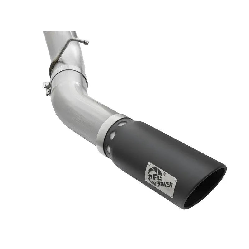 aFe Atlas DPF-Back Exhaust | GM Silverado/Sierra 15-19 (49-04081-B)