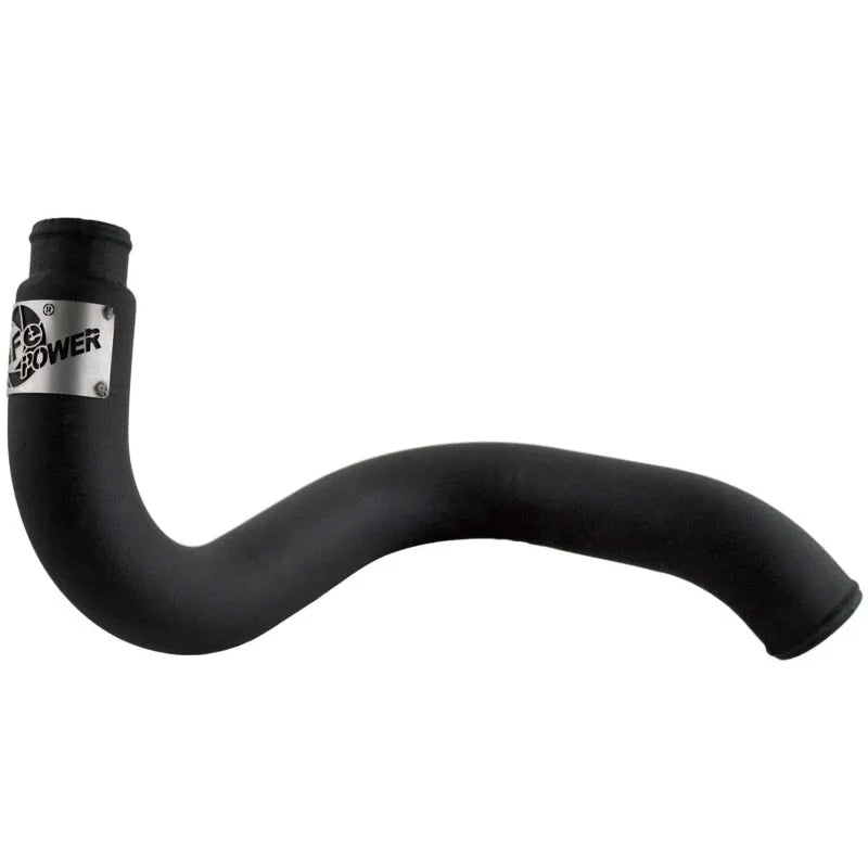 aFe Bladerunner Intercooler Tube Out | GM Diesel Trucks 01-07 (46-20047)