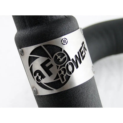 aFe Bladerunner Intercooler Tube Out | GM Diesel Trucks 01-07 (46-20047)