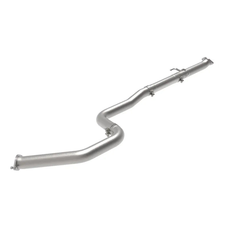 aFe EXH Mid Pipe | Hyundai Veloster N 18-22 (49-37006)