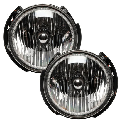 Oracle Jeep JK SMD HL | Jeep Wrangler JK 07-18 (7079-334)