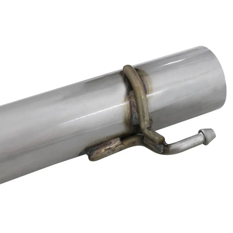 aFe EXH Mid Pipe | Hyundai Veloster N 18-22 (49-37006)