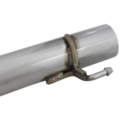 aFe EXH Mid Pipe | Hyundai Veloster N 18-22 (49-37006)
