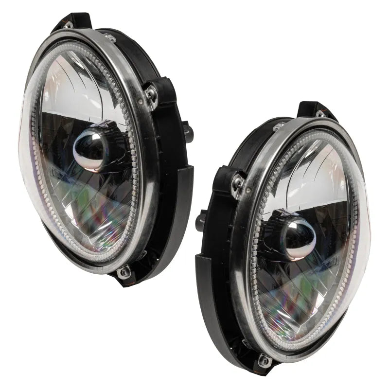 Oracle Jeep JK SMD HL | Jeep Wrangler JK 07-18 (7079-334)