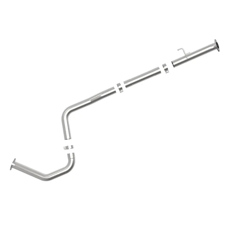 aFe EXH Mid Pipe | Hyundai Veloster N 18-22 (49-37006)