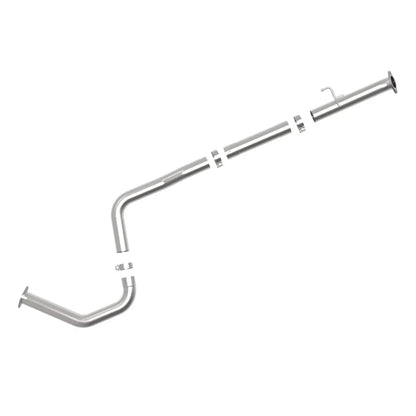aFe EXH Mid Pipe | Hyundai Veloster N 18-22 (49-37006)