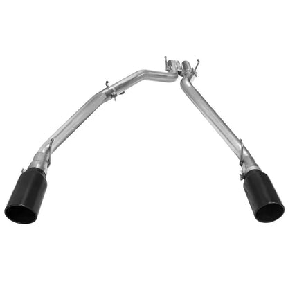 aFe MACHForce XP DPF-Back Exhaust | Dodge Ram 1500/3500 09-26 (49-42044-B)