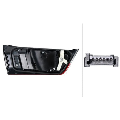 Hella 2018-26 BMW 3 Series G20/G21/G28 Tail Light | BMW 330i (19-21) (013174541)