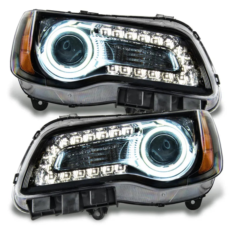 Oracle 11-14 Chrysler 300C SMD HL | 2011-24 300 (7729-001)