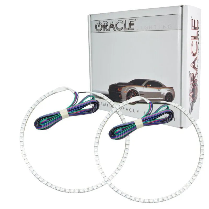 Oracle VW Beetle 12-15 Halo Kit ColorSHIFT w/ BC1 | VW Beetle (2292-335)
