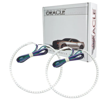 Oracle VW Beetle 12-15 Halo Kit ColorSHIFT w/ BC1 | VW Beetle (2292-335)