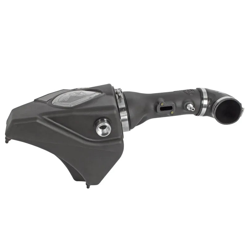 aFe Momentum Air Intake System | Cadillac ATS 13-19 (51-74205)