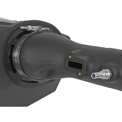 aFe Momentum Air Intake System | Cadillac ATS 13-19 (51-74205)