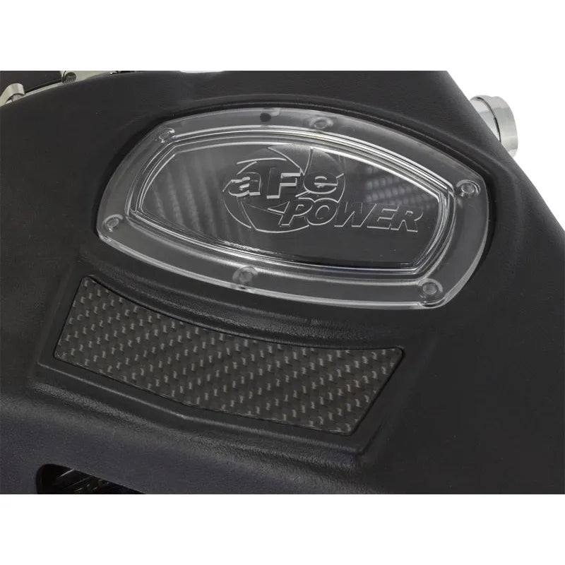 aFe Momentum Air Intake System | Cadillac ATS 13-19 (51-74205)