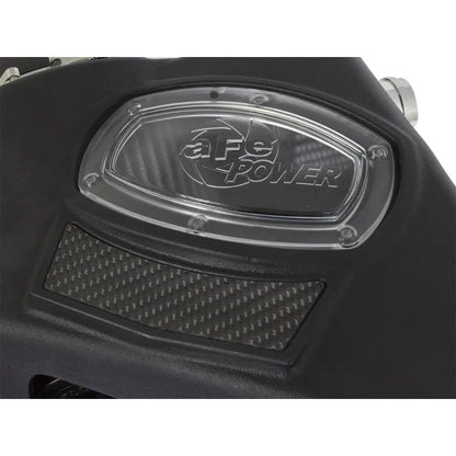 aFe Momentum Air Intake System | Cadillac ATS 13-19 (51-74205)