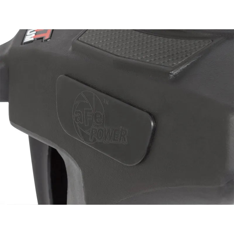 aFe Momentum Air Intake System | Cadillac ATS 13-19 (51-74205)