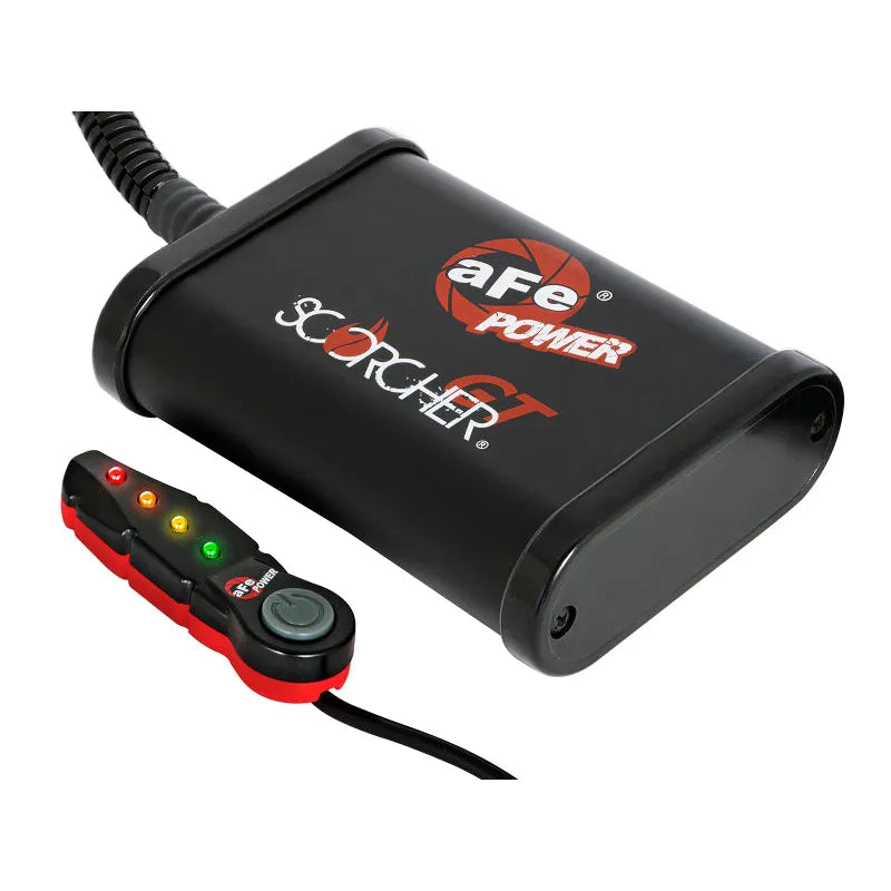 aFe Scorcher GT Module | Mazda 3/6/CX-30 19-26 (77-47006)