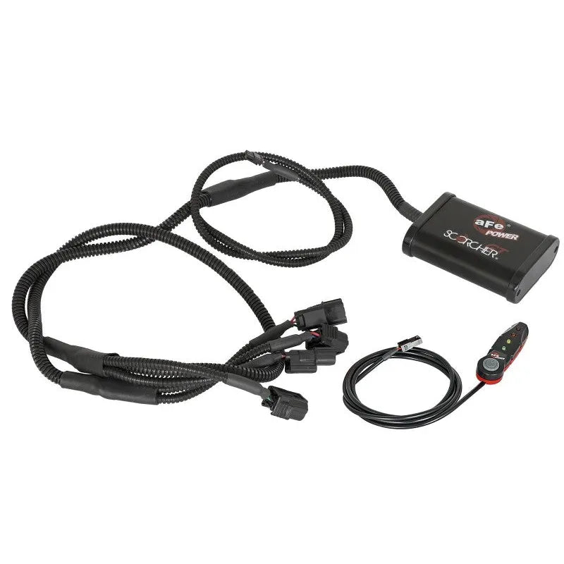 aFe Scorcher GT Module | Mazda 3/6/CX-30 19-26 (77-47006)