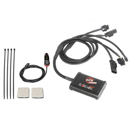 aFe Scorcher GT Module | Mazda 3/6/CX-30 19-26 (77-47006)
