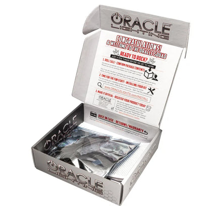 ORACLE 21+ Ford Bronco LED Halo Kit | 2021-26 Bronco VI (1470-333)