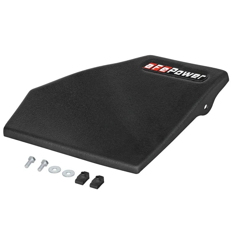 aFe Momentum GT Intake Cover Mini Cooper S | BMW X1/X2/Cooper Paceman (15-23) (54-12868-B)