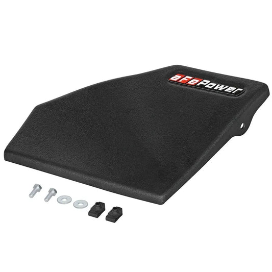 aFe Momentum GT Intake Cover Mini Cooper S | BMW X1/X2/Cooper Paceman (15-23) (54-12868-B)