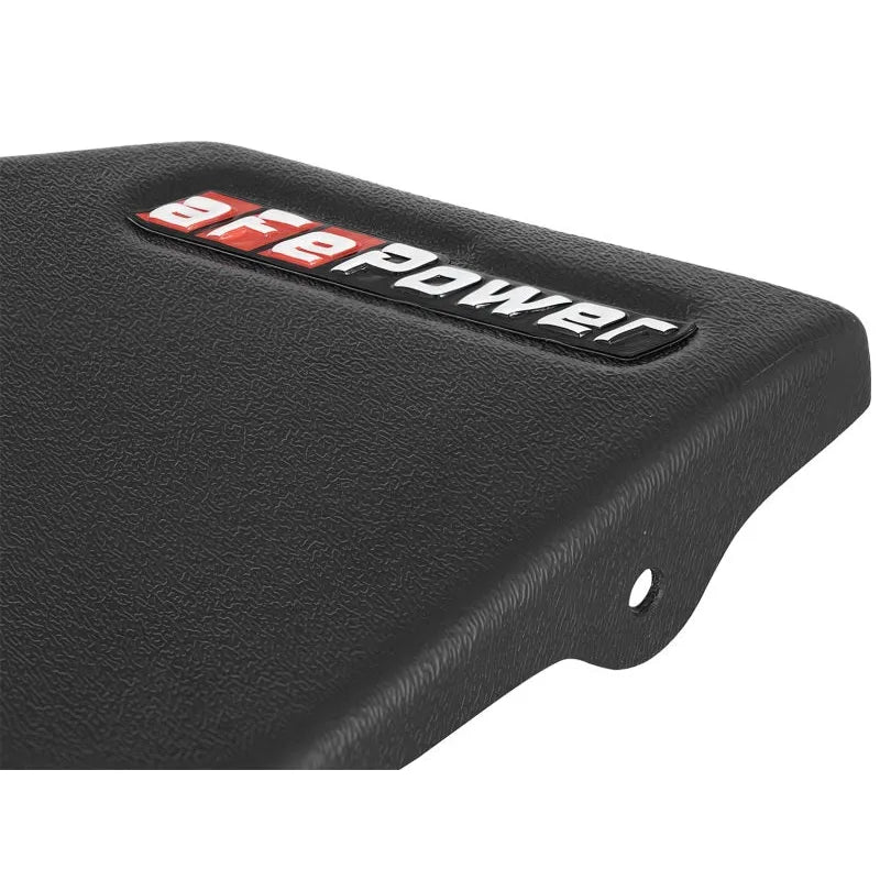 aFe Momentum GT Intake Cover Mini Cooper S | BMW X1/X2/Cooper Paceman (15-23) (54-12868-B)