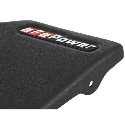 aFe Momentum GT Intake Cover Mini Cooper S | BMW X1/X2/Cooper Paceman (15-23) (54-12868-B)