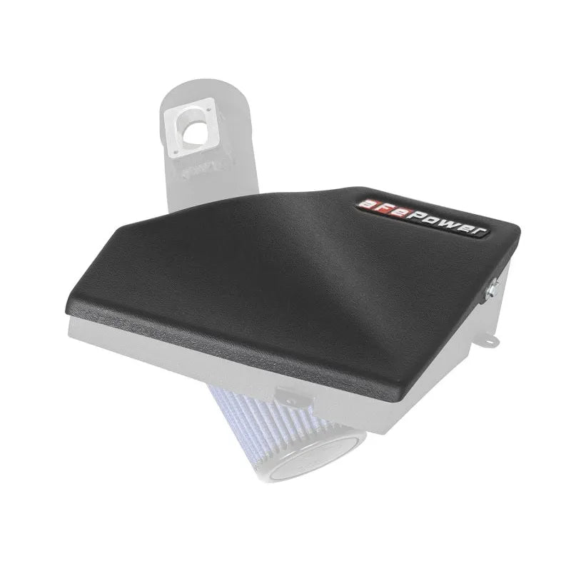 aFe Momentum GT Intake Cover Mini Cooper S | BMW X1/X2/Cooper Paceman (15-23) (54-12868-B)
