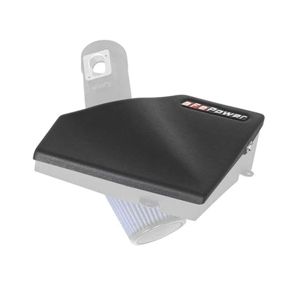 aFe Momentum GT Intake Cover Mini Cooper S | BMW X1/X2/Cooper Paceman (15-23) (54-12868-B)