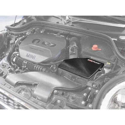 aFe Momentum GT Intake Cover Mini Cooper S | BMW X1/X2/Cooper Paceman (15-23) (54-12868-B)