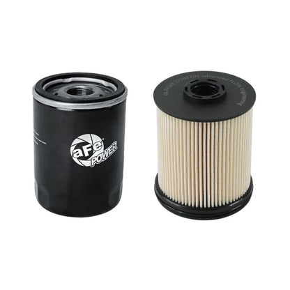 aFe PROGUARD Filter Fluid Pack GM Diesel Trucks 20-25 V8-6.6L (td) L5P (35-17008F)