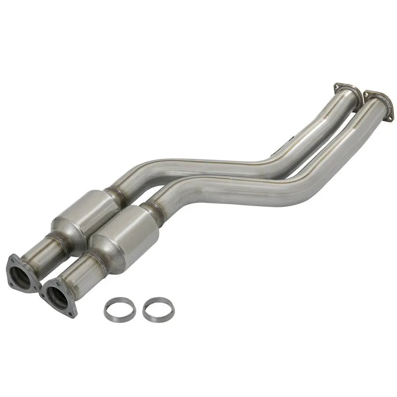 aFe Direct Fit Catalytic Converter | BMW Z4 06-08 (47-46303)