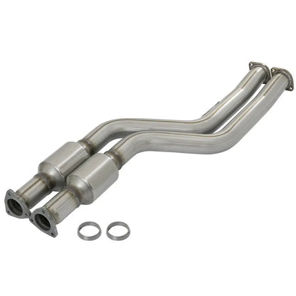 aFe Direct Fit Catalytic Converter | BMW Z4 06-08 (47-46303)