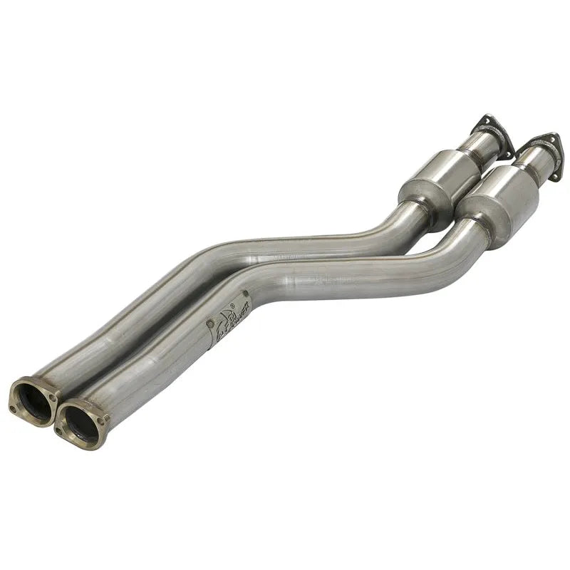 aFe Direct Fit Catalytic Converter | BMW Z4 06-08 (47-46303)