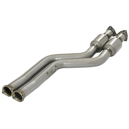 aFe Direct Fit Catalytic Converter | BMW Z4 06-08 (47-46303)