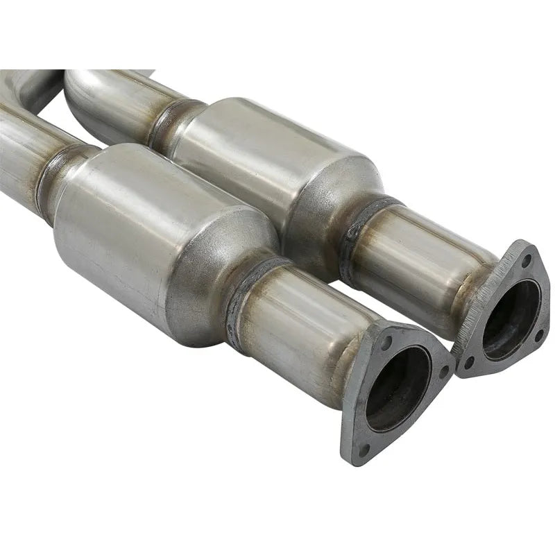 aFe Direct Fit Catalytic Converter | BMW Z4 06-08 (47-46303)